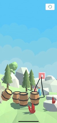 Draw Walk Image