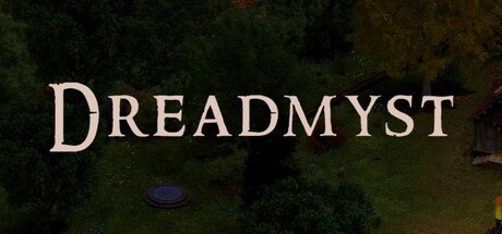 Games like Dreadmyst