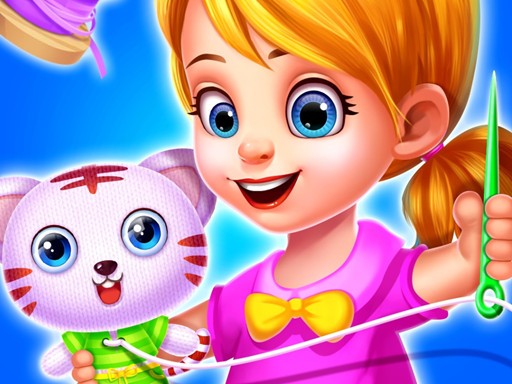 Games like Dream Doll Boutique