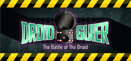 Games like Droid Guier