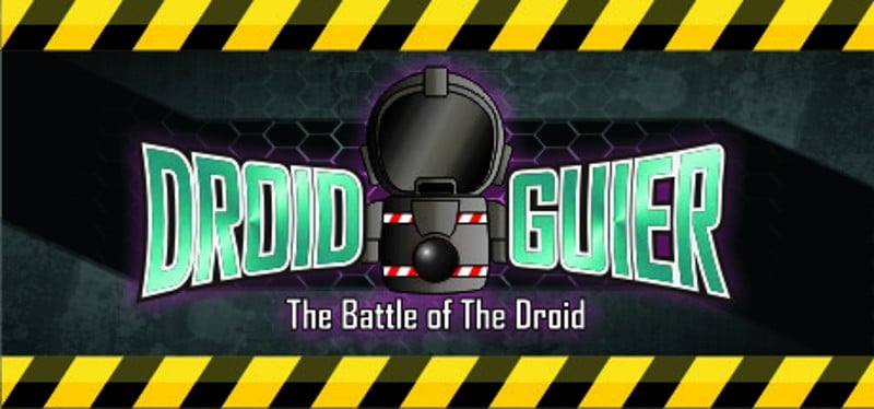 Droid Guier Game Cover