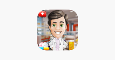 Drug Store Game Image