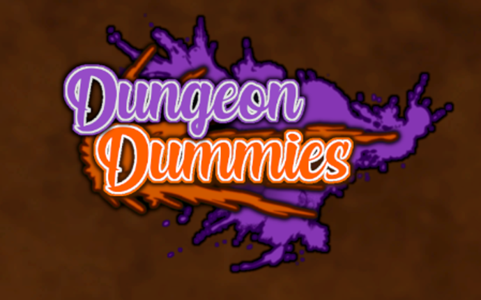 Dungeon Dummies Image