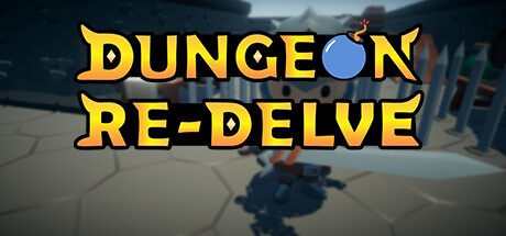 Games like Dungeon Re-Delve