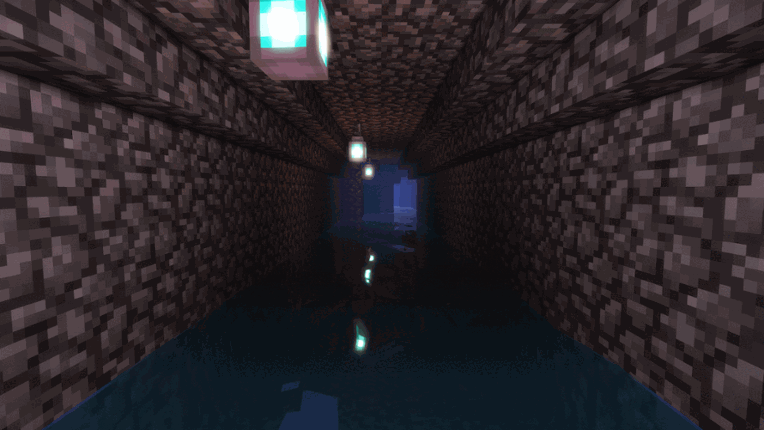 DUNGEON | The North Pole Invasion screenshot