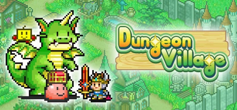Dungeon Village Image