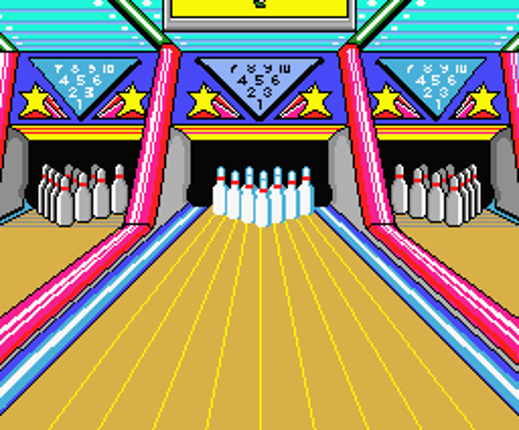 Dynamite Bowl Image