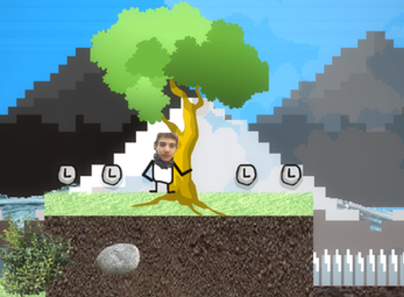 Eckardt Adventure screenshot
