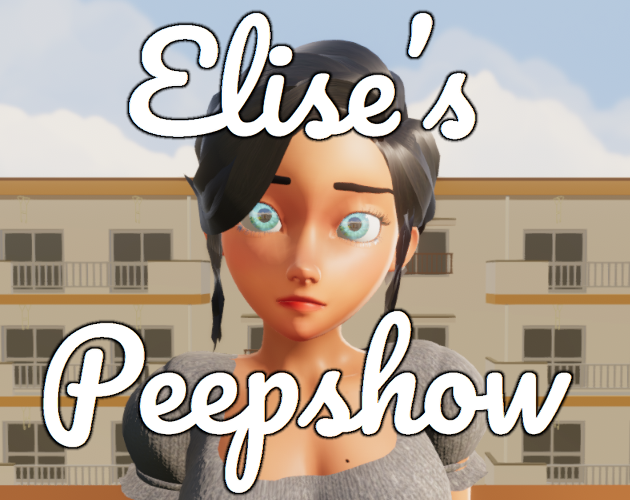 Games like Elise's Peepshow