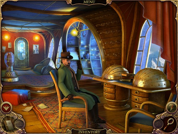 Elixir of Immortality II: The League of Immortality screenshot