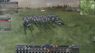 Empire: Total War & Napoleon: Total War - Gold Edition Image