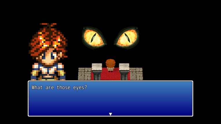 Eternal Eden™ Resurgence screenshot