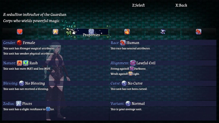 Euclyca screenshot