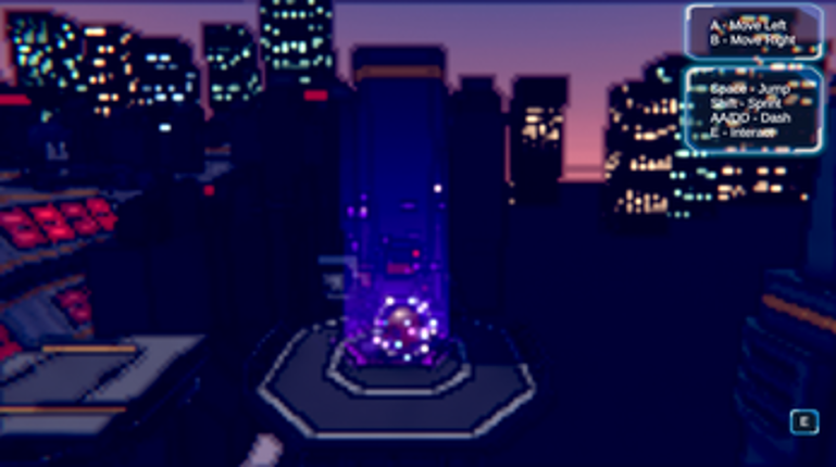 EX/O - Exchange and Override Image