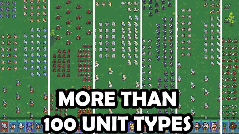 Thorough Strife Image