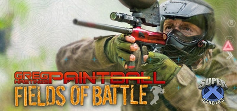 Fields of Battle Game Cover