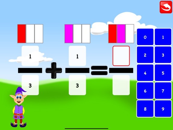 Fifth Grade Math Games Kids Image