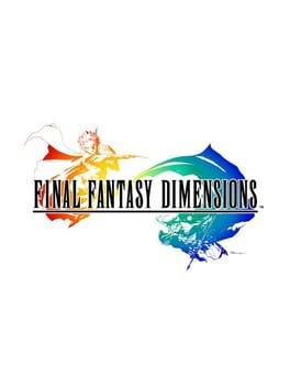 Games like Final Fantasy Dimensions