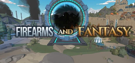 Games like Firearms and Fantasy