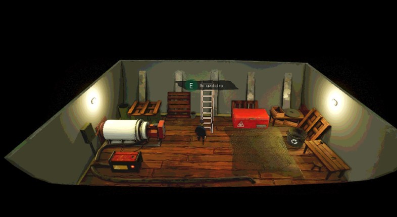 Fishy Business screenshot