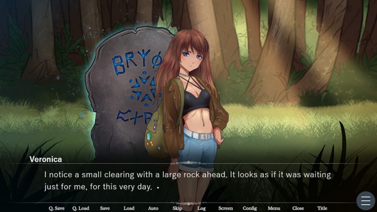 Five Owls screenshot