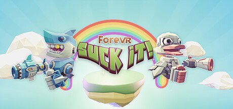 Games like ForeVR Suck It! VR