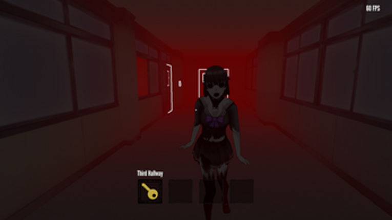 Fragmented Fear screenshot