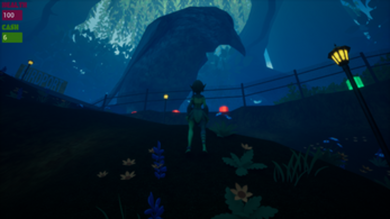 Freak Peak Streetwise screenshot