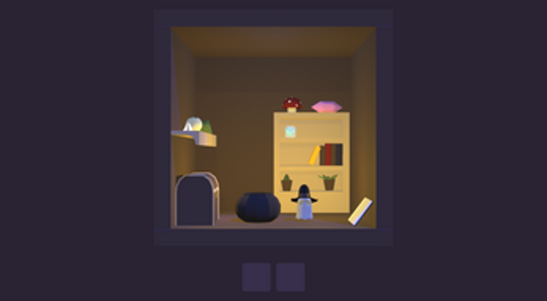 Frogs & Feathers screenshot