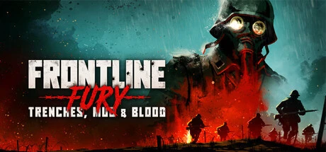 Games like Frontline Fury - Trenches, Mud & Blood