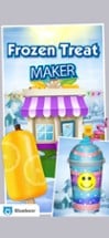 Frozen Treat Maker Image