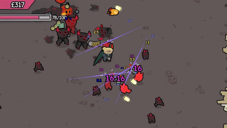 Furniture Fu screenshot