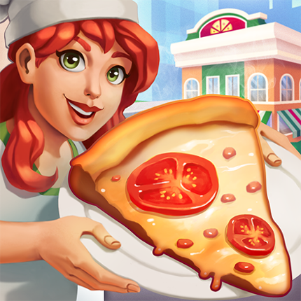My Pizza Shop 2: Food Games Image