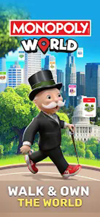 Monopoly World Image