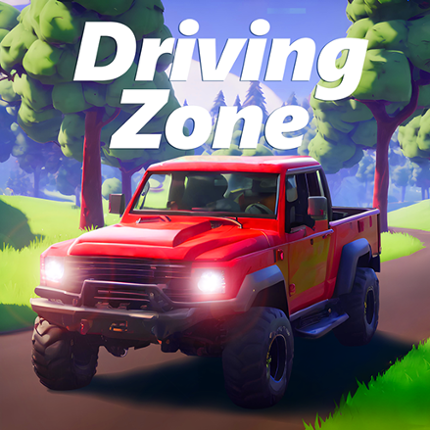 Driving Zone: Offroad Image