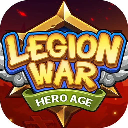 Games like Legion War - Hero Age