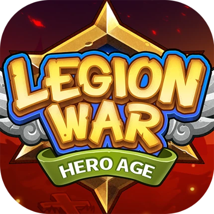 Legion War - Hero Age Image