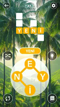 Kelime Gezmece screenshot
