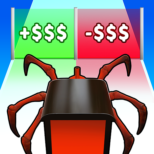 Games like Monster Evolution: Demon DNA