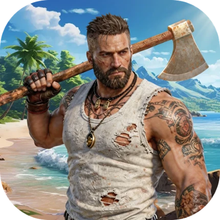 Last Isle: Survival Image