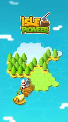 Isle Pioneer: Idle Lumber Chop screenshot