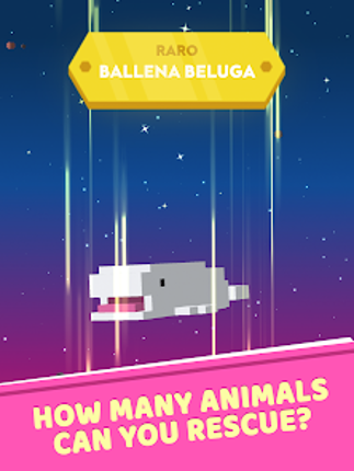 Idle Star Zoo: Animals Tycoon screenshot