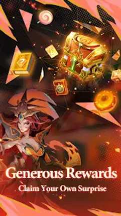 AutoChess Mini screenshot