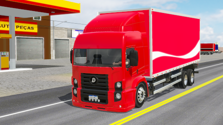 Drivers Jobs Online Simulator Image