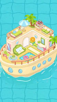 Minivana: Playful Nest Image