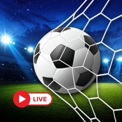 Live Football Score & Match Image