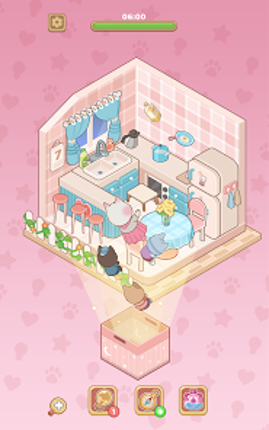 Dreamory: Dream Room screenshot
