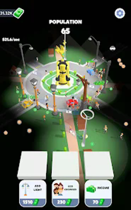 City Lights screenshot