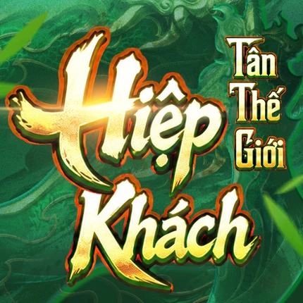Hiệp Khách: Tân Thế Giới Image