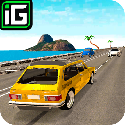 TRAFFIC RACER BRASIL Image
